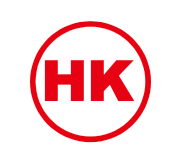 Logo HK Aluminium