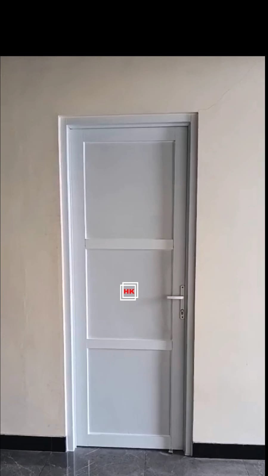 Pintu Single
