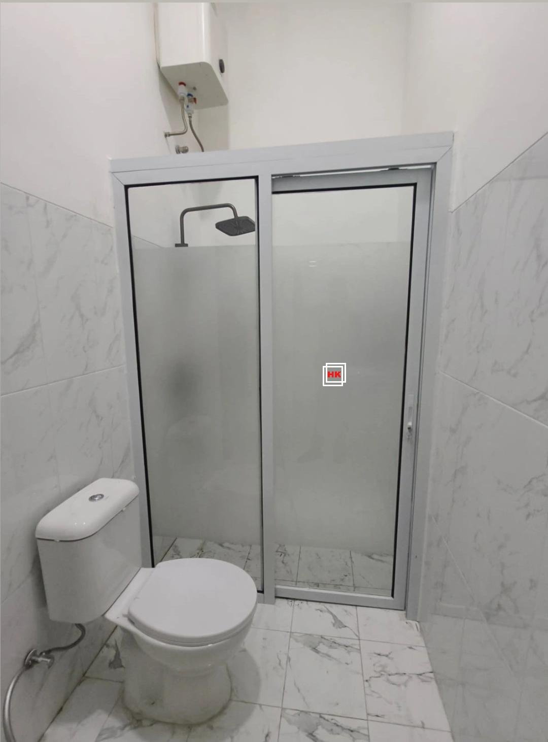 Shower Glass